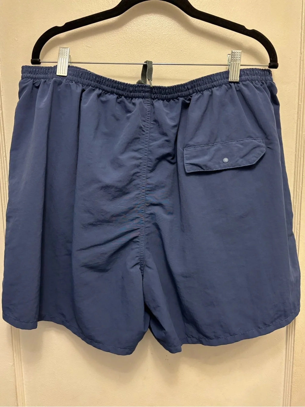 Patagonia men baggies